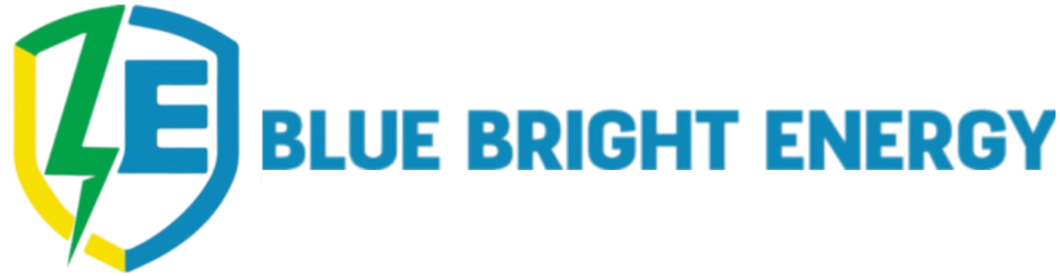 Blue Bright Energy