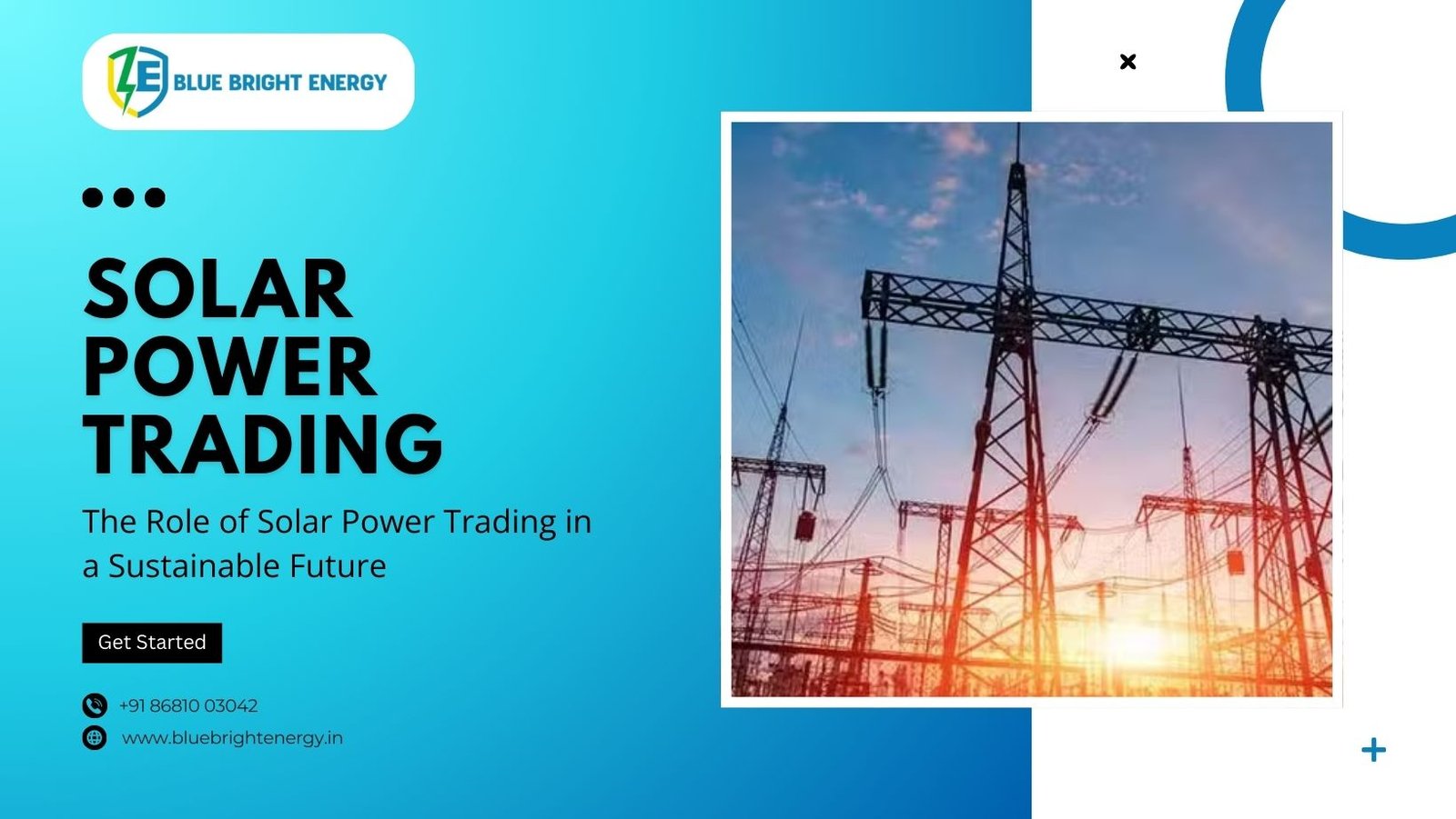 Role of Solar Power Trading in Building a Sustainable Future