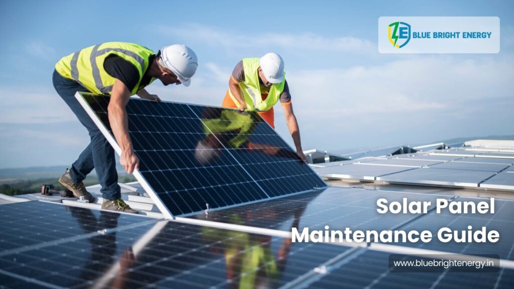 Solar-Panel-Maintenance