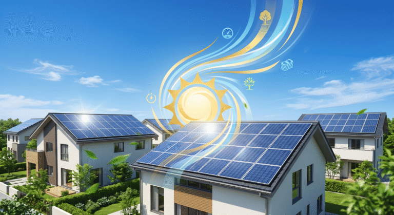 5 Common Myths About Solar Energy—Busted!
